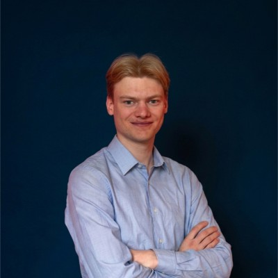 Felix Kelm